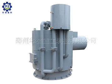 熱風(fēng)爐鍋爐